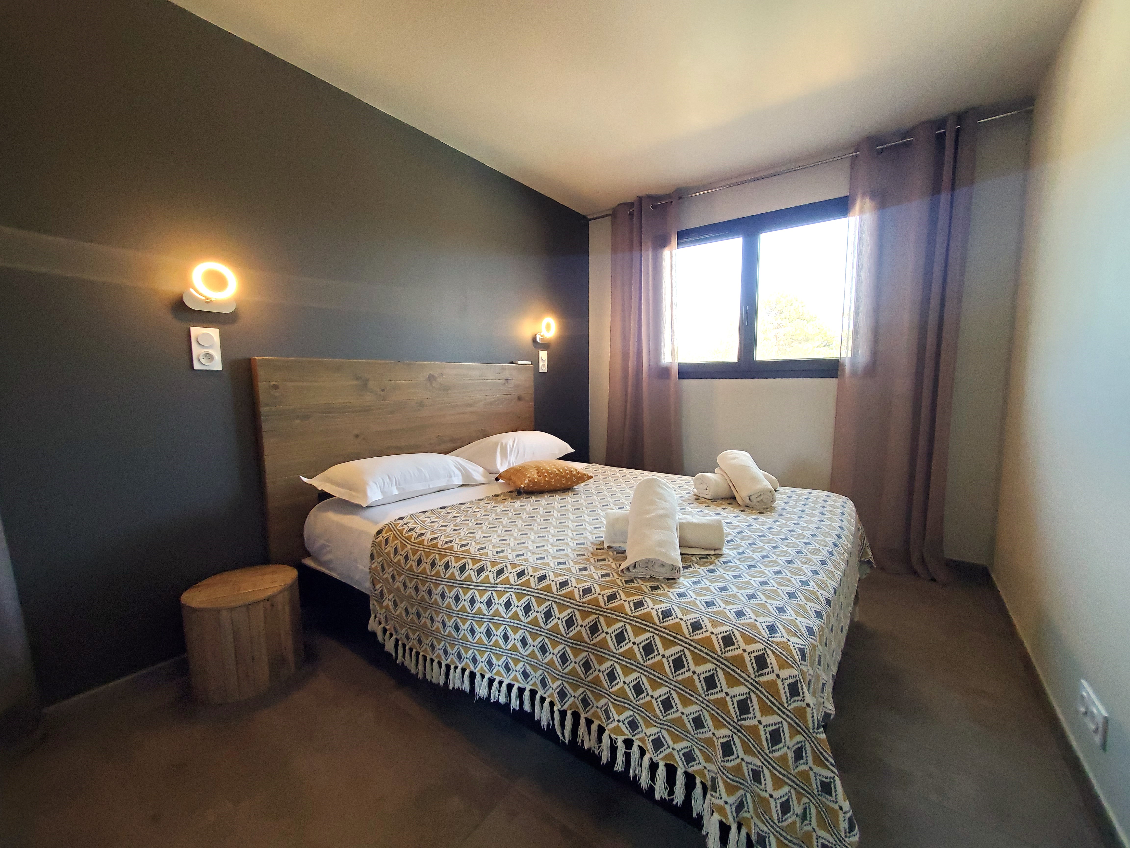  chambre log 5