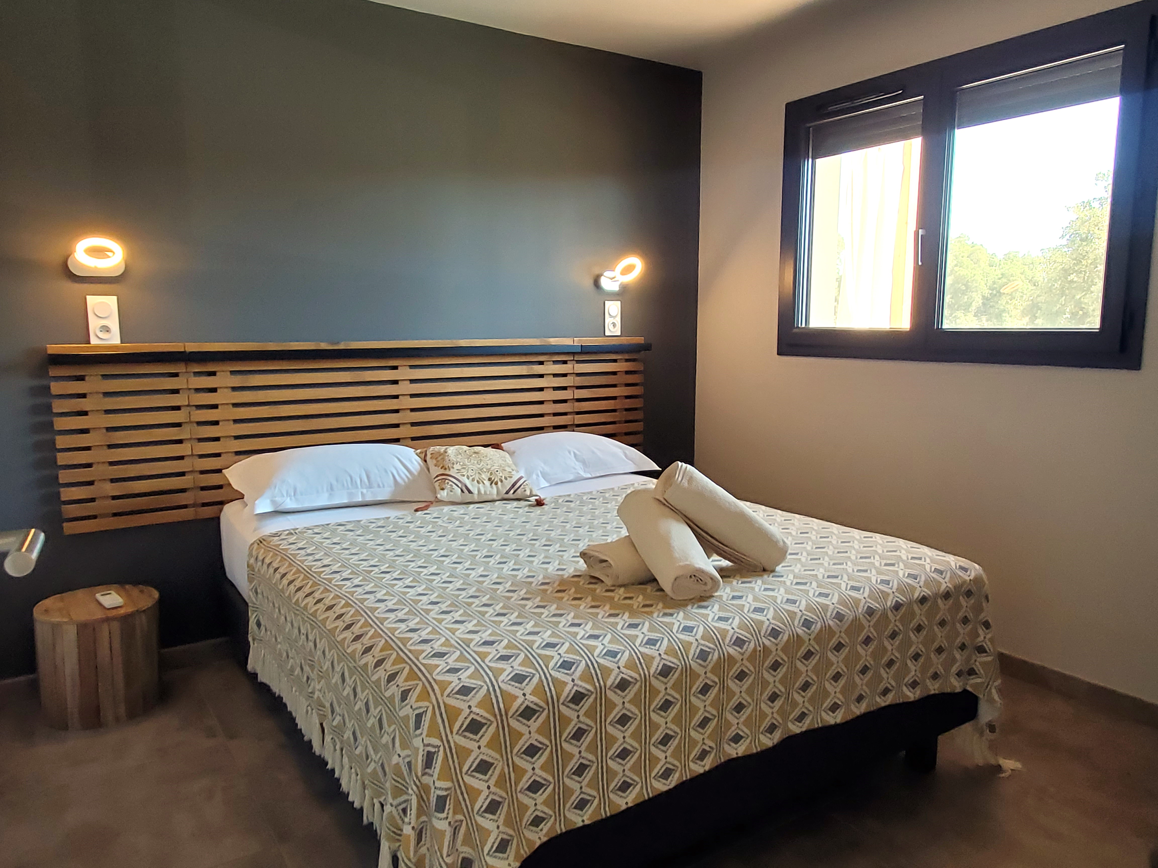  chambre log4