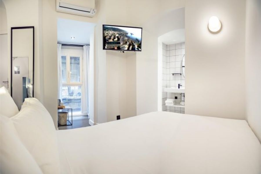  chambre-single