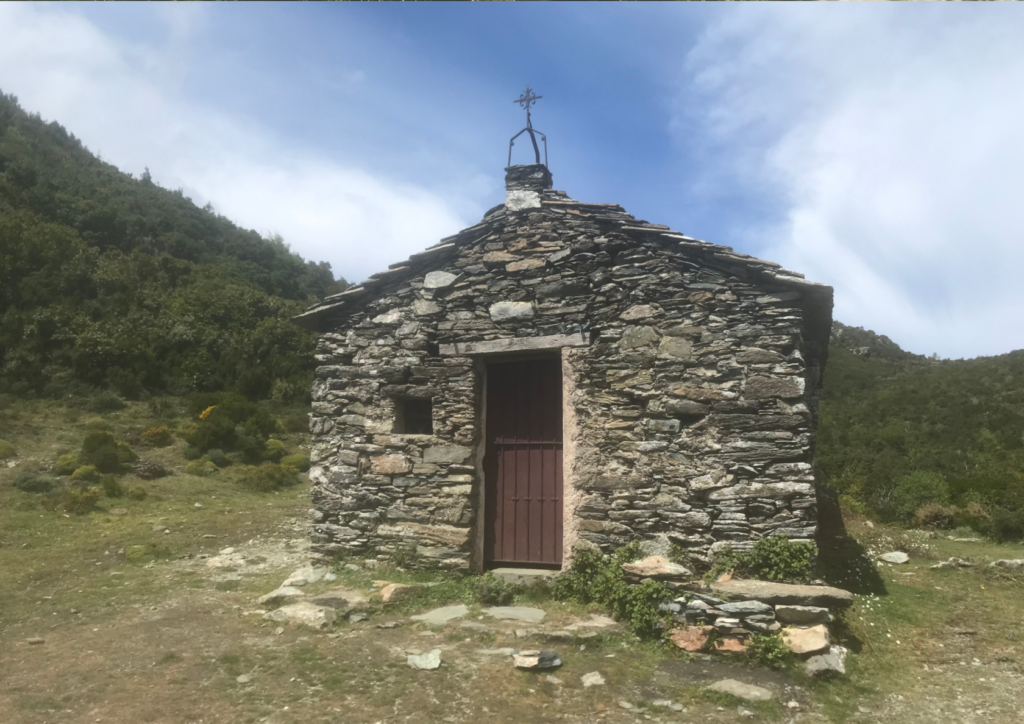  Rando Chapelle Saint Jean