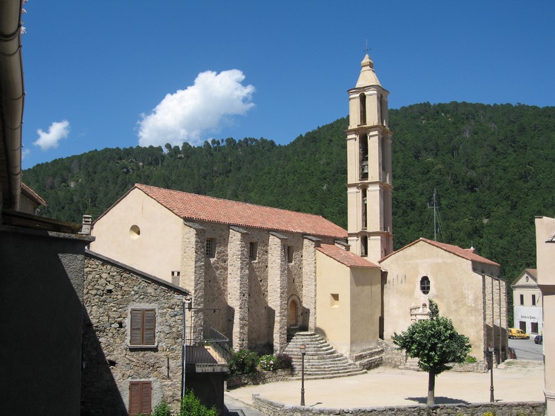 chapelle santa croce ghisoni_1