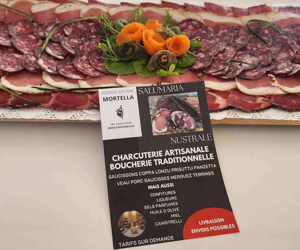 charcuterie mortella 2