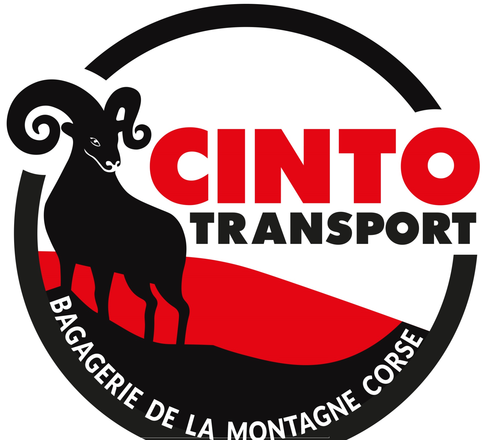  Bagagerie de la Montagne Corse