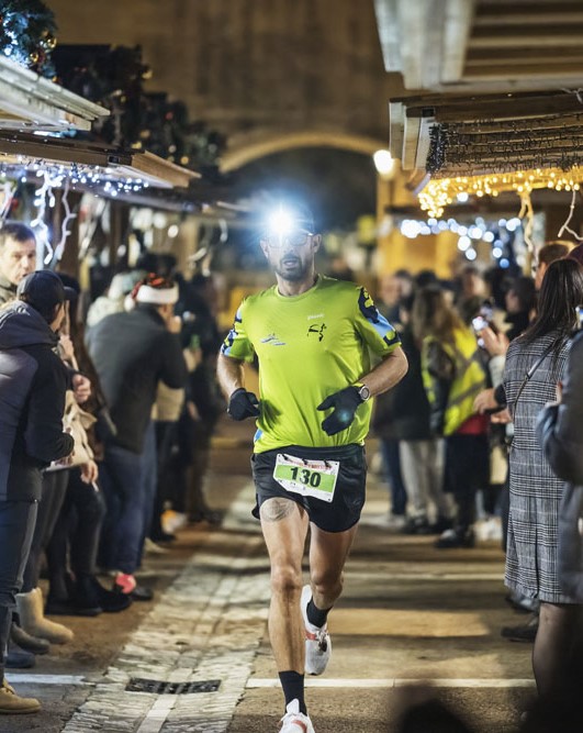  city trail bonifacio