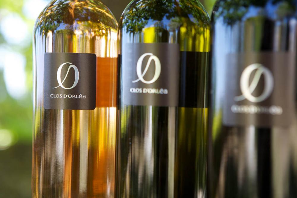  Domaine Orsucci 3