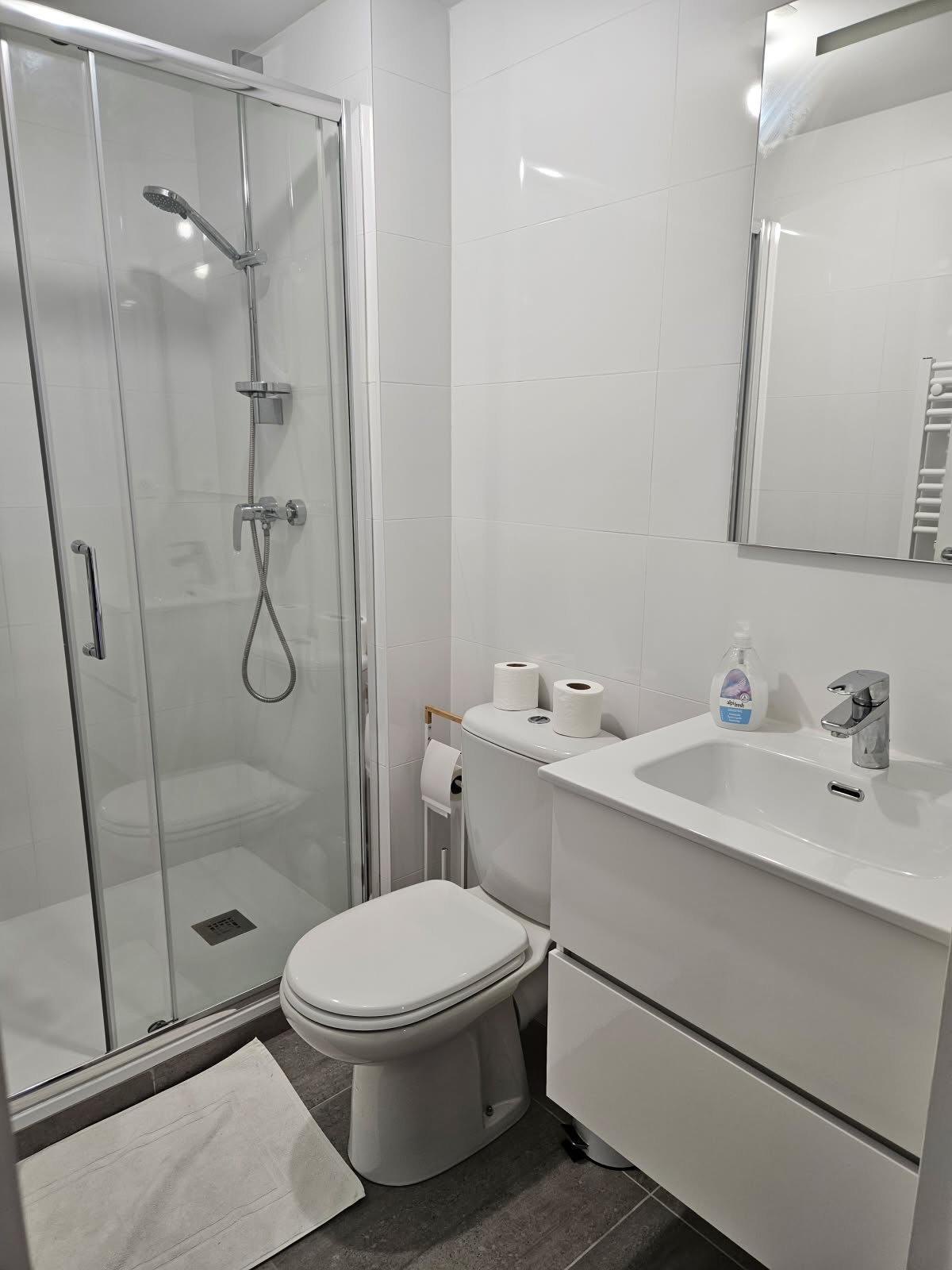 Gite de Poggio Chiesa 2 3