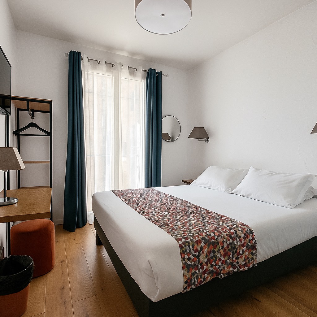  chambre confort classique