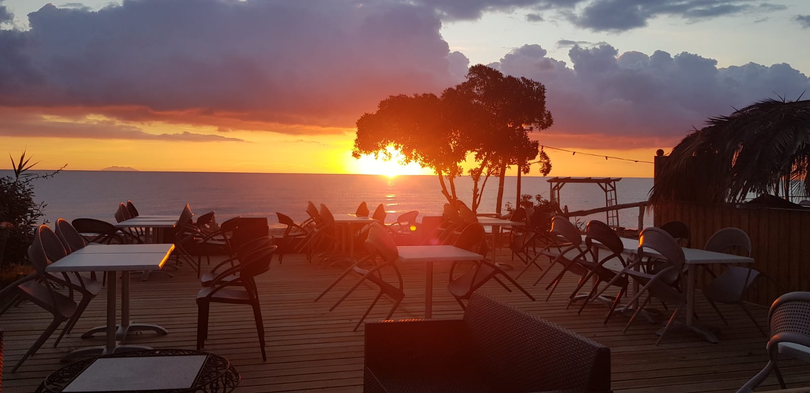  corsica natura restaurant 2024