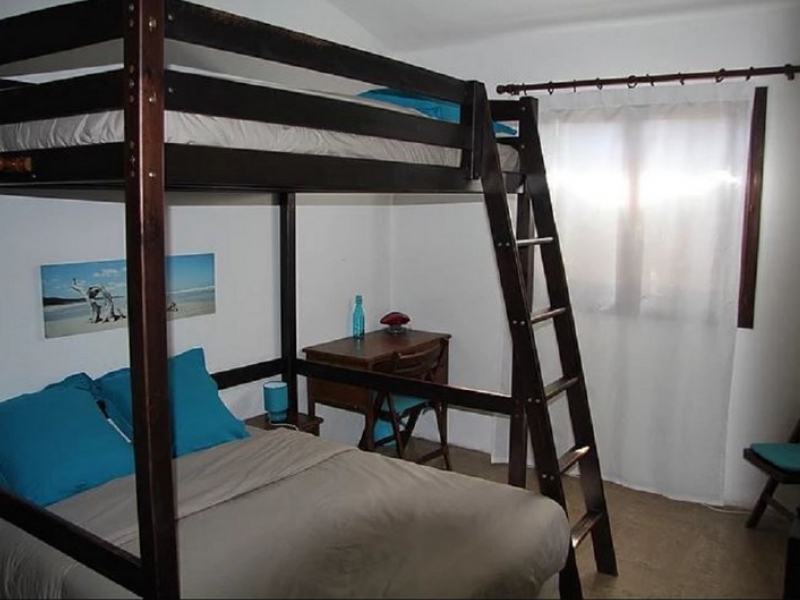  corsica paddock logo corse orientale bed and breakfast_3