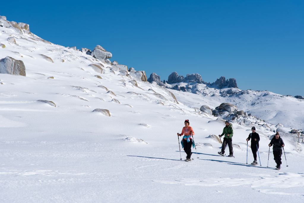  COSCIONE HIVER RAQUETTES