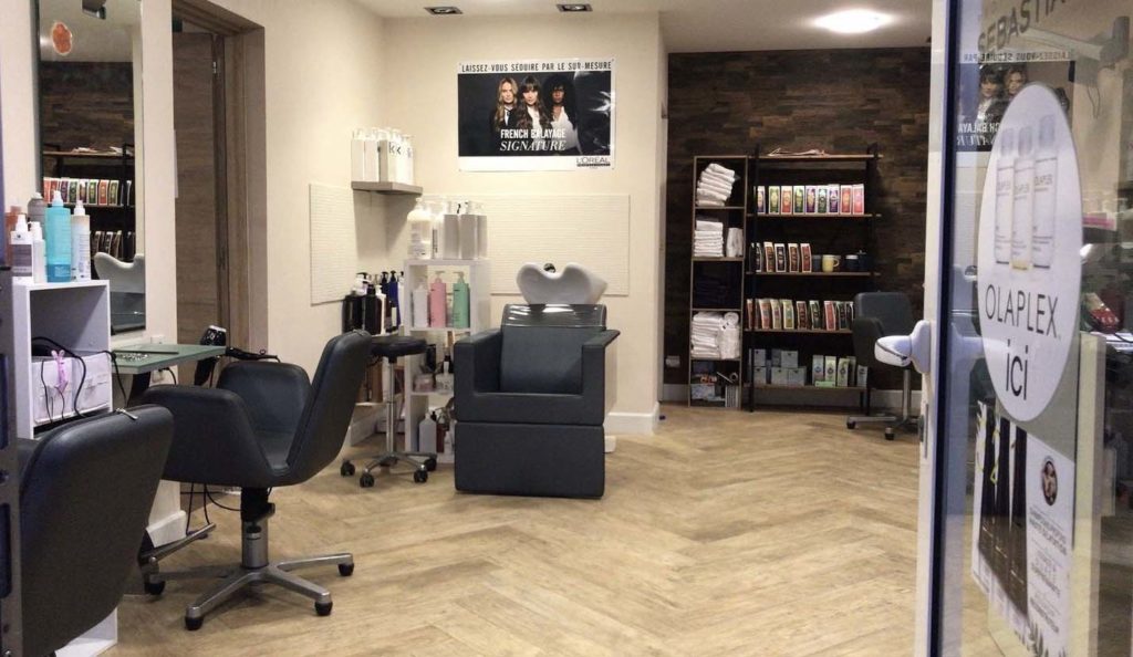  SALON CREA'TIFS