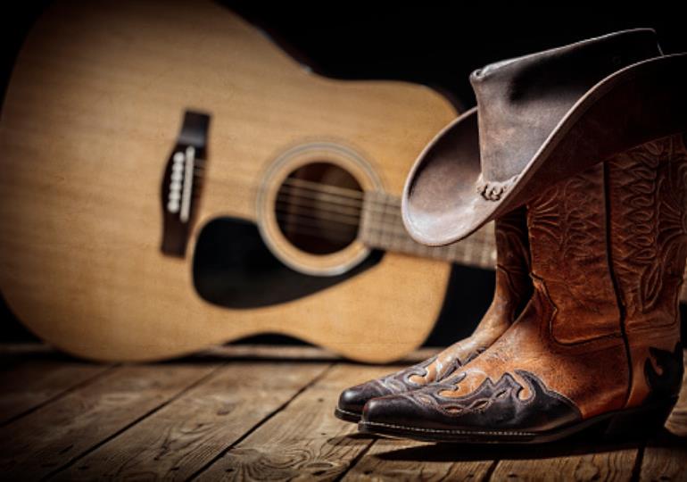 danse country