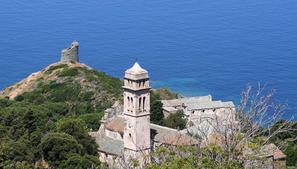  EGLISE COUVENT