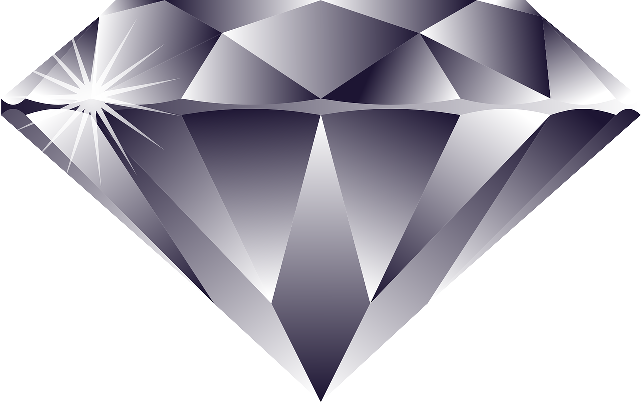  diamond-158431_1280