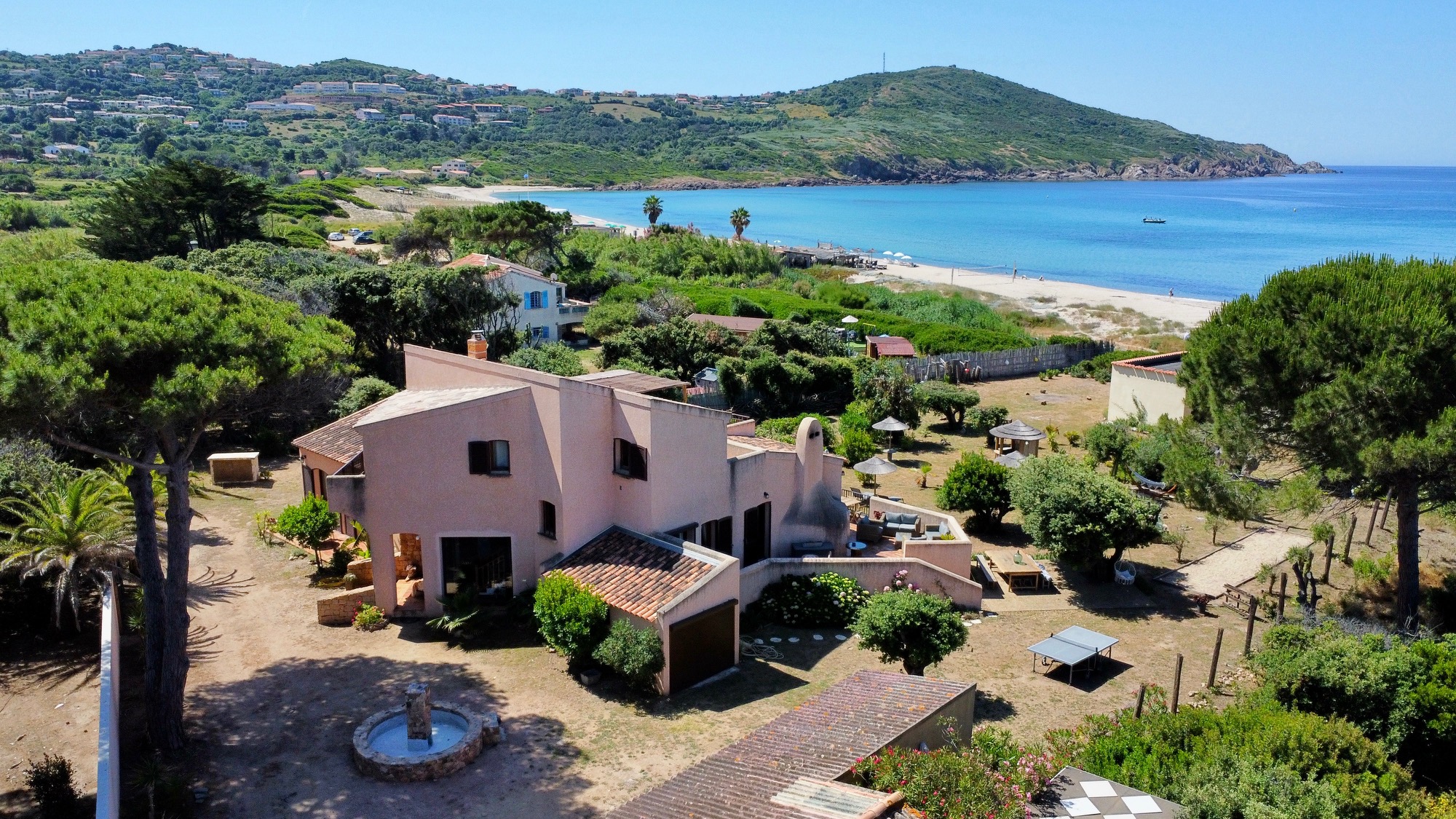  CASA D'Omigna