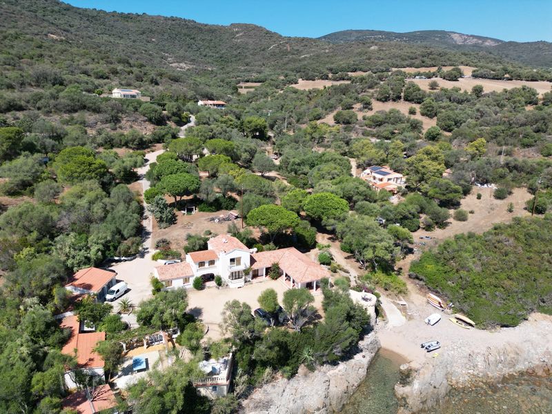  Résidence Les Mandiles