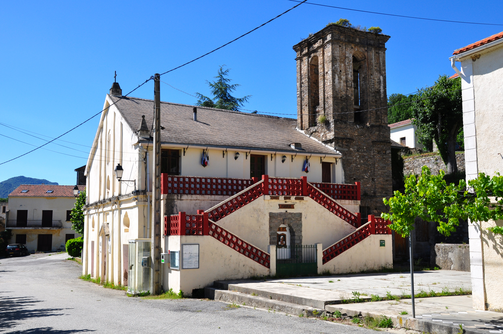  eglise saint blaise de giuncaggiu (1)