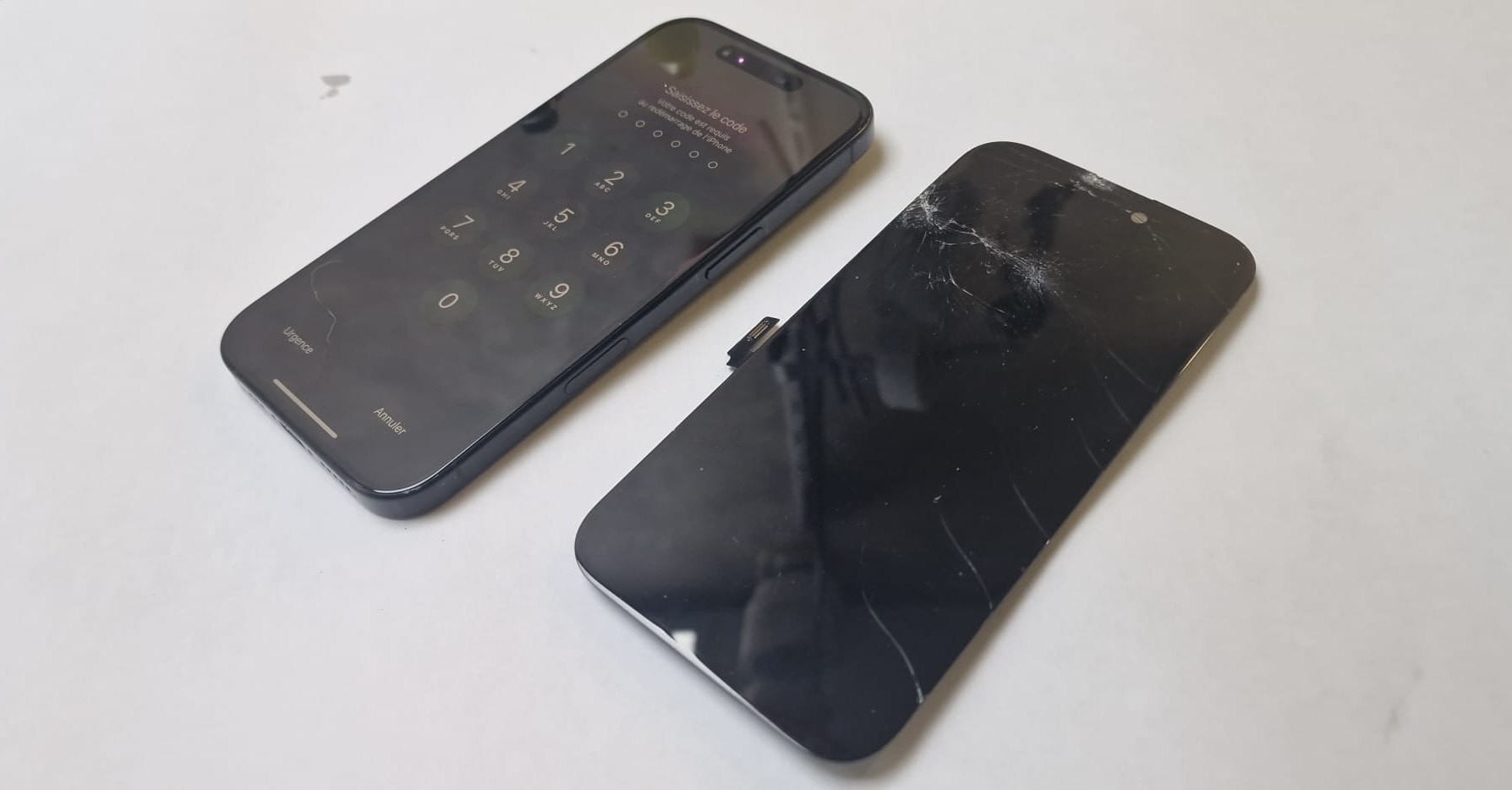  TECHNIPHONE6