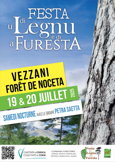  festa legnu