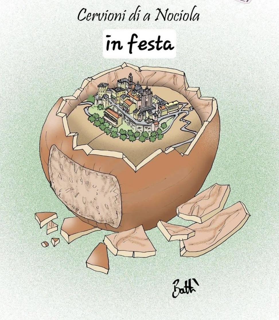  fiera nuciola