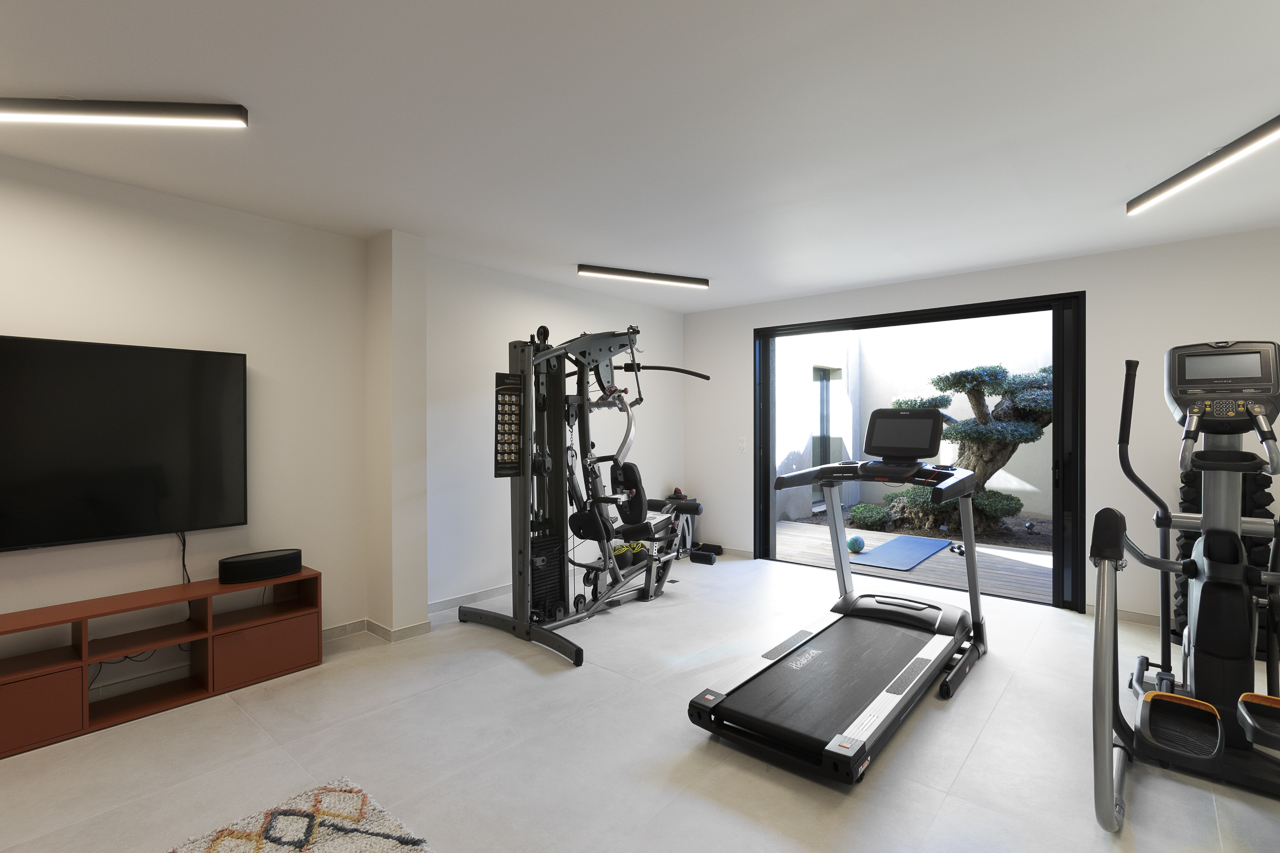  fitness