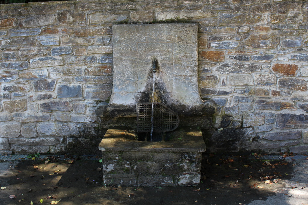  fontaine subialaccia de Zalana©JMN