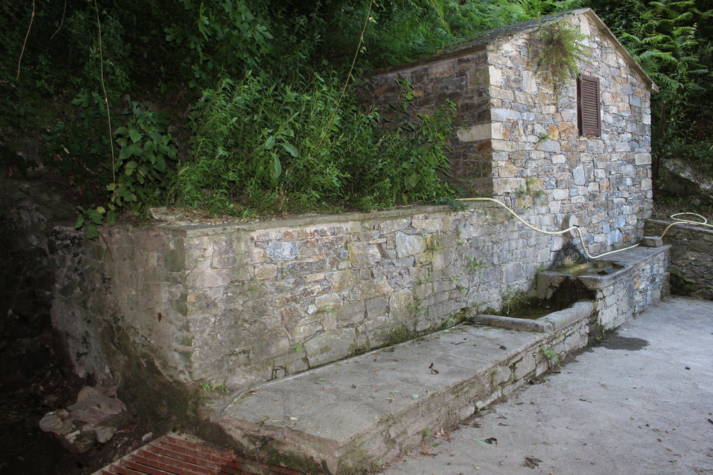  fontaine subialaccia de zalana ©JMN