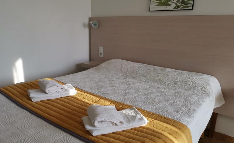 Chambre perso