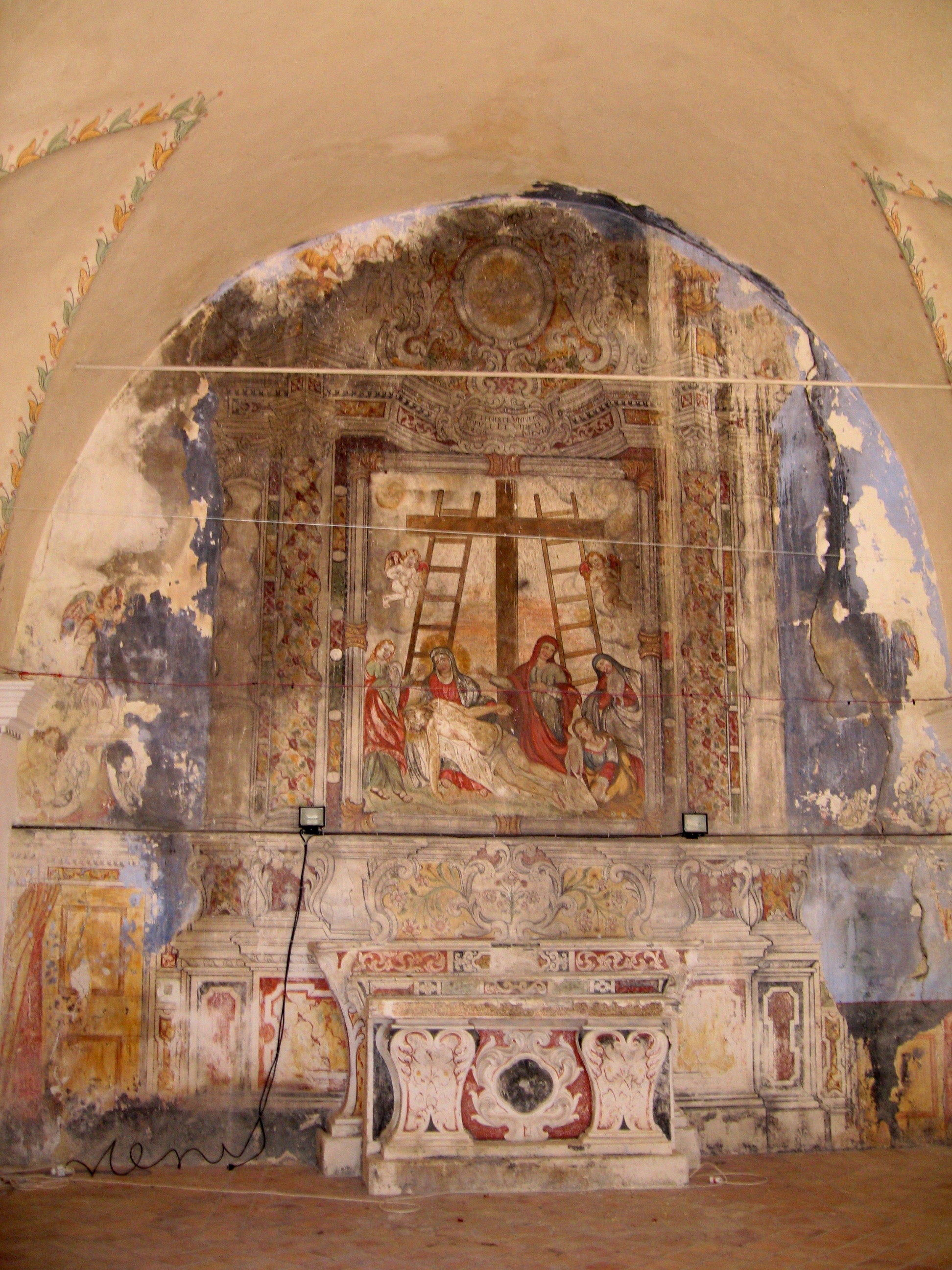 fresque santa croce_2