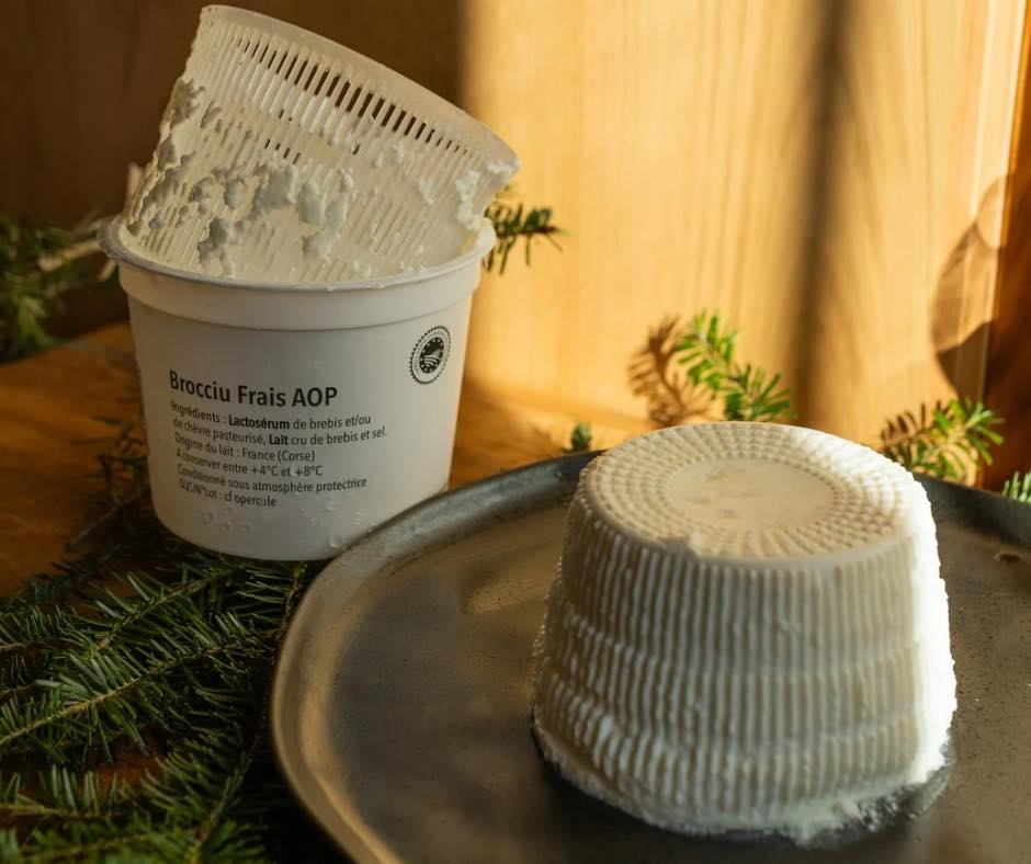 fromagerie ottavi brocciu
