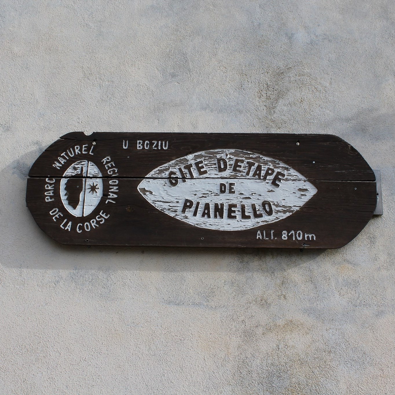  Gîte Pianellu 5