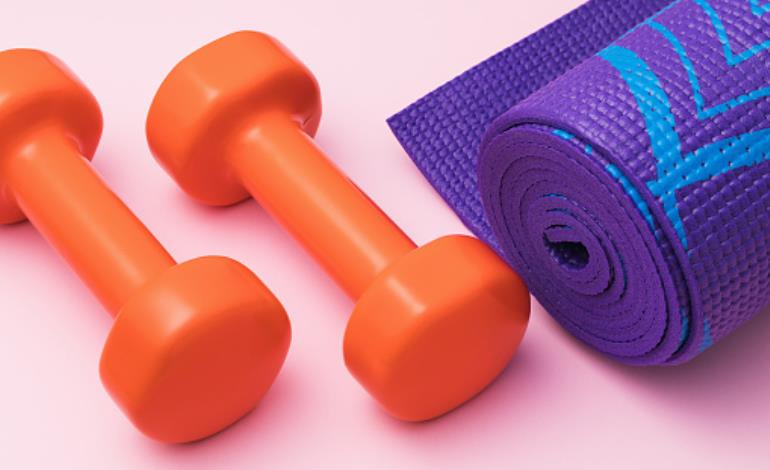 soft gym soft gym