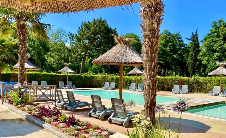 CAMPING LE SAGONE CAMPING LE SAGONE