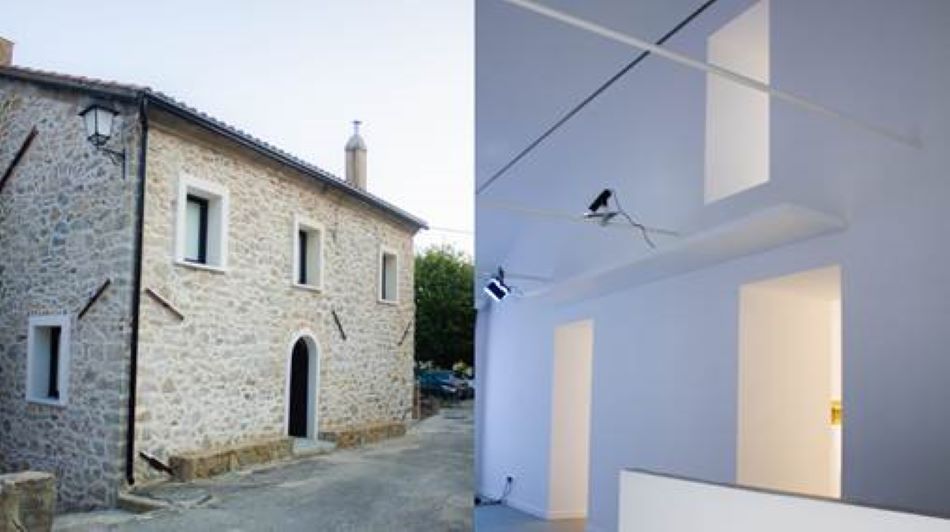 Casa Donna di a Serra Ventiseri 2