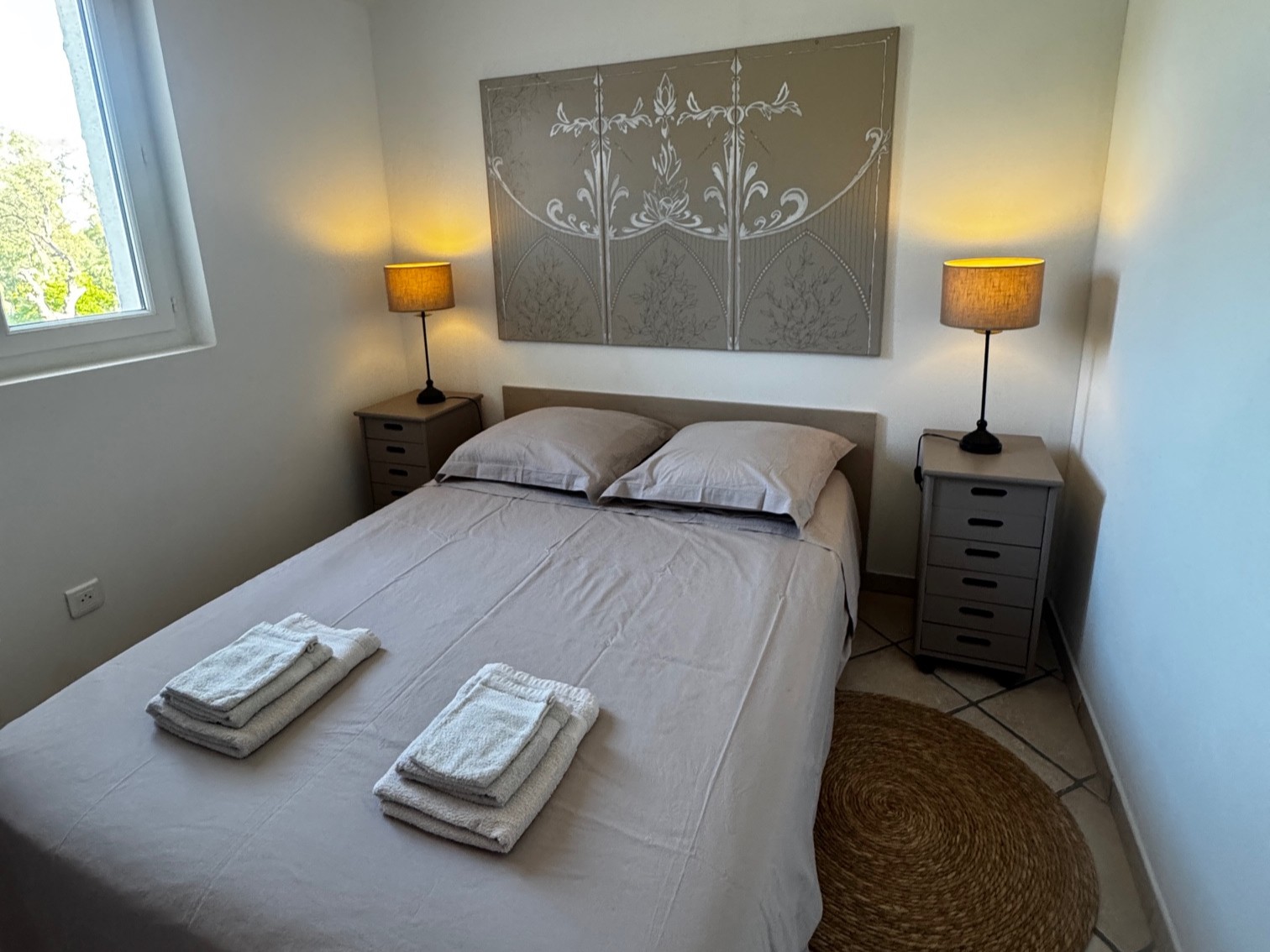 Villa Baresi Abbazia 2