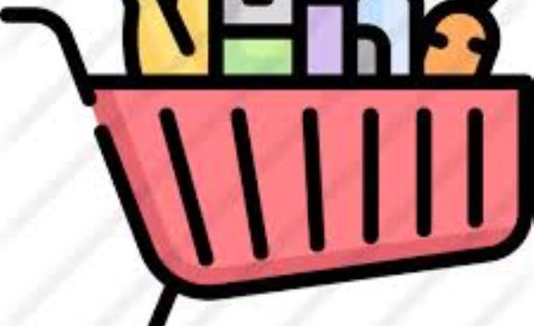 Supermarché freepix
