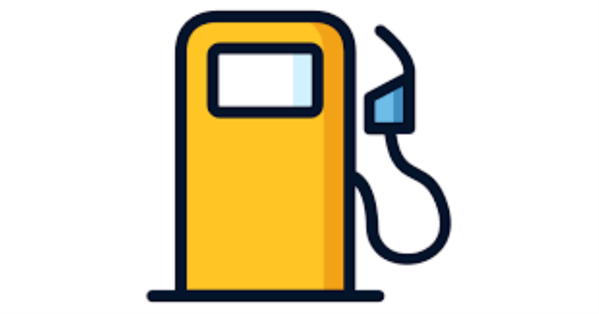 ESSO GAS STATION West Corsica