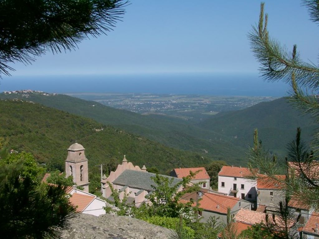  ISOLACCIU DI FIUMORBU