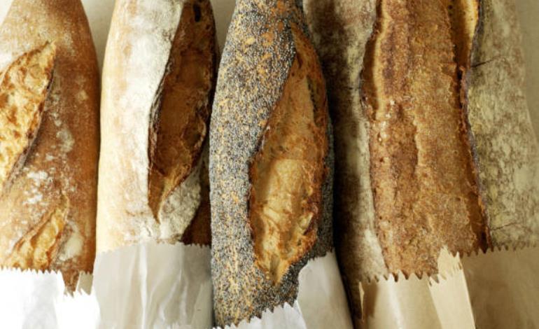 boulangerie