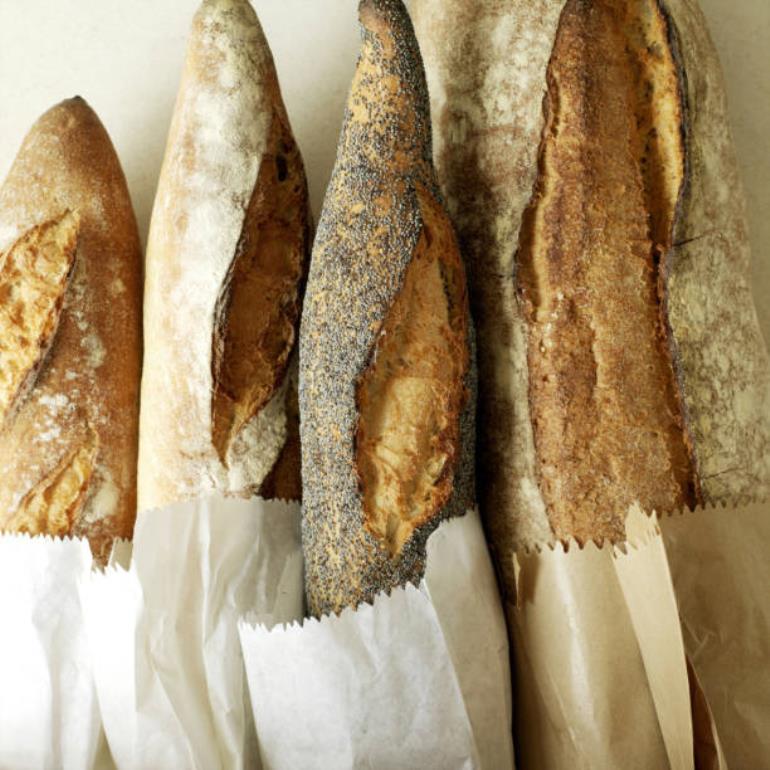 boulangerie