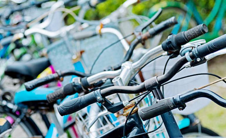 location de vélos istockphoto noleggio biciclette istockphoto