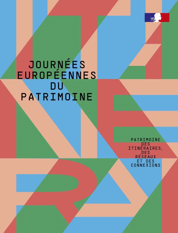  journées patrimoine 2024