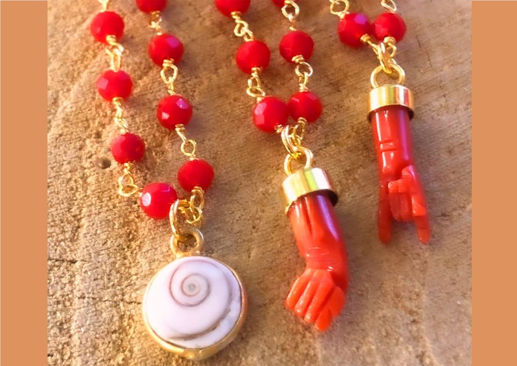  kallis- corail