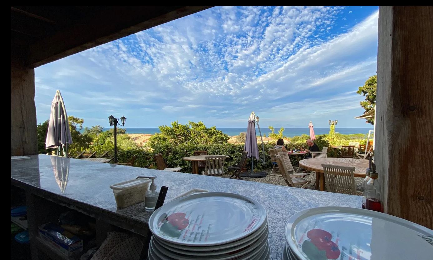  la tour restauration 2022