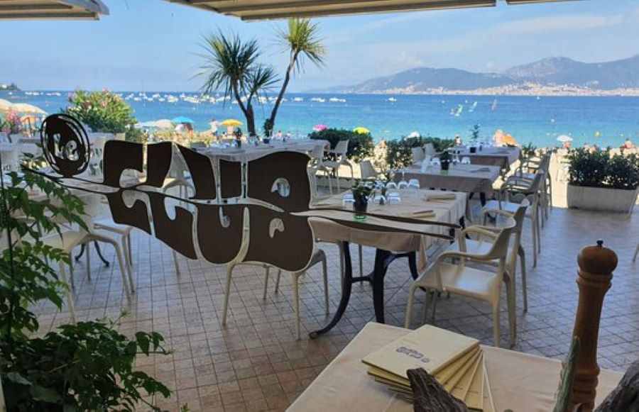  LE DELICE CLUB