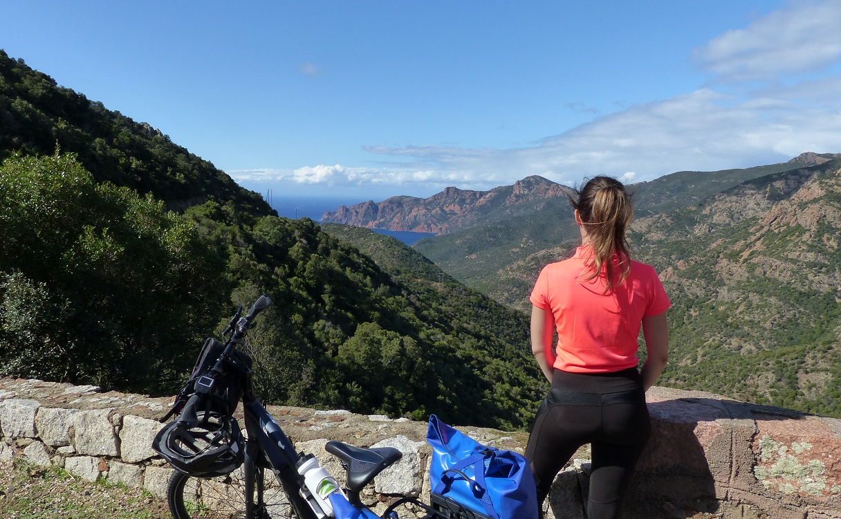  le velo voyageur