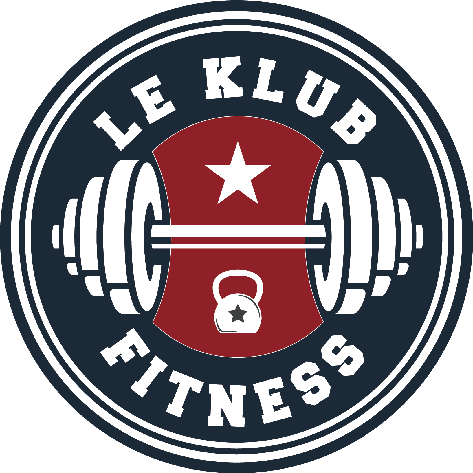 leklub logo
