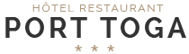 logo PORT TOGA