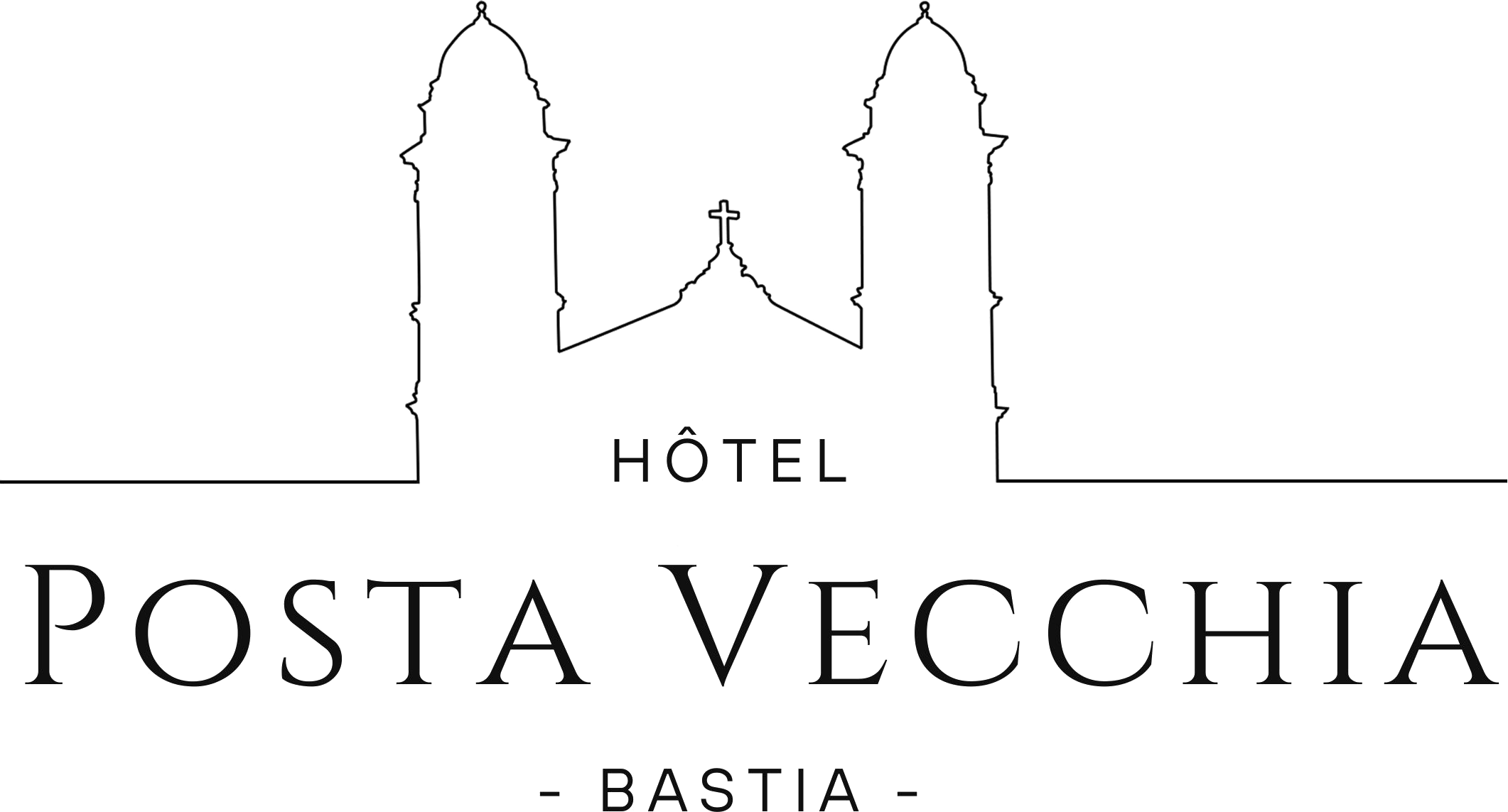 logo POSTA VECCHIA