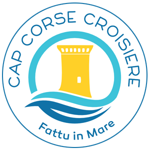 logo cap corse croisieres